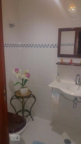 Casa À Venda - Jardim Marajoara, 2 Quartos, 100 - S893137005