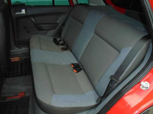 Volkswagen Gol G4 Trend 1.0 Mi 8v Totalflex 4 Portas