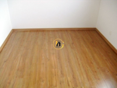Apartamento Com 3 Quartos Para Comprar No Nova Granada Em Belo Horizonte/mg - Ec17280