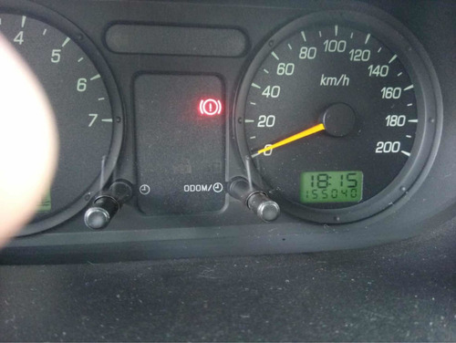 Ford Fiesta Sedan 1.0 2006 Sem Entrada Basico