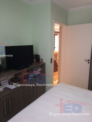 Imagem 9 de 15 de Ref.: 3212 - Apartamento Em Osasco Para Venda - V3212