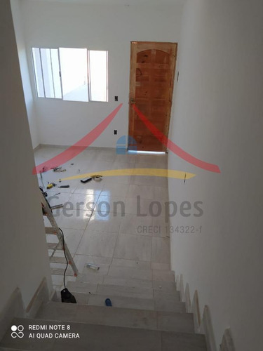 Imagem 12 de 15 de Sobrado Para Venda Em Francisco Morato, Jardim Arpoador, 2 Dormitórios, 1 Banheiro, 1 Vaga - So0054_1-1946442