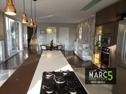 Imagem 5 de 20 de Casa Em Condominio - Arujazinho I, Ii E Iii - 1492