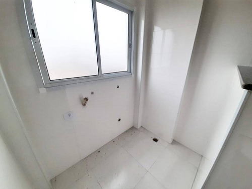 Imagem 2 de 21 de Apartamento, 2 Dorms Com 81.54 M² - Aviação - Praia Grande - Ref.: Nco142 - Nco142