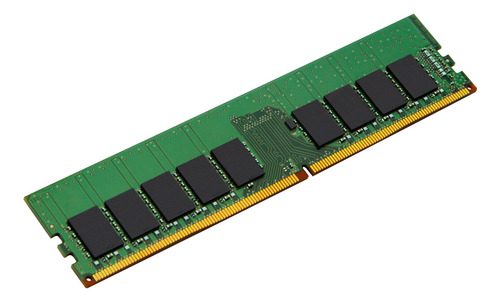 Kingston 8gb Ddr4 2666mt/s Single Rank Module