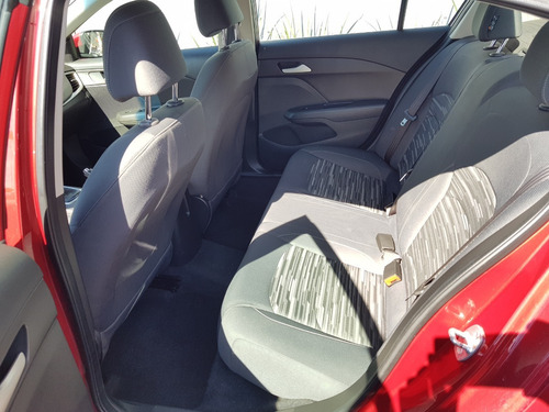 Chevrolet Cavalier Ls 2019