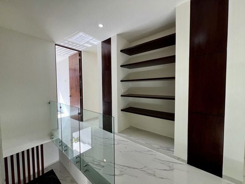 Casa En Venta En Privada Tamara
