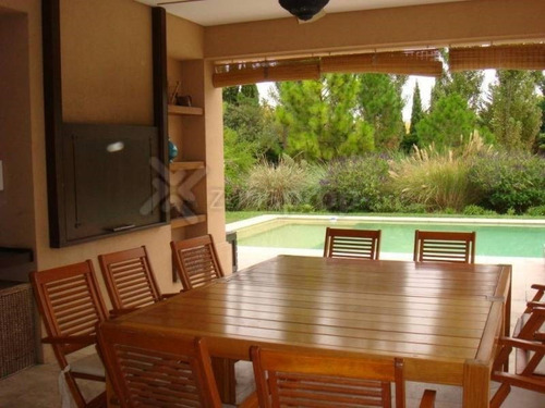 Imagen 14 de 24 de Casa En Venta Ubicado En La Isla, Nordelta