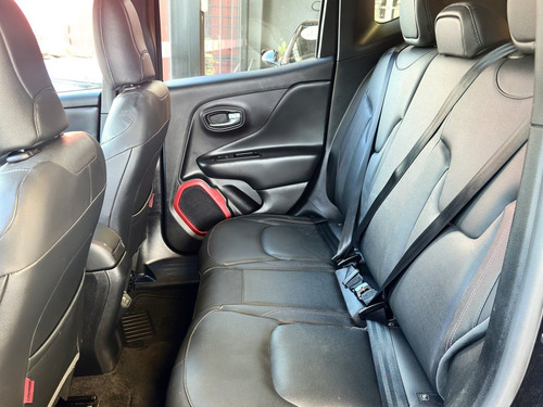 Jeep Renegade 2.0 16V TURBO DIESEL TRAILHAWK 4P 4X4 AUTOMÁTICO