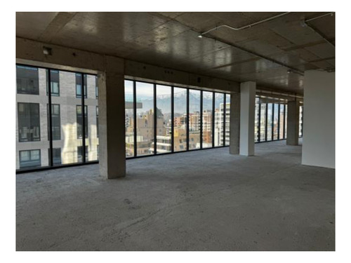 Oficina En Arriendo En Vitacura
