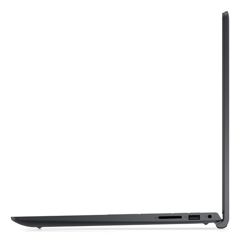 Laptop Dell Inspiron 15 3511 15.6 I5 12gb 256gb Ssd -negro