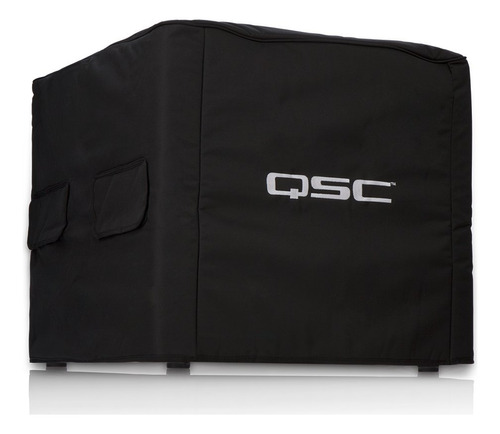 Qsc Kla181-funda Acolchada Para Subwoofer Kla181