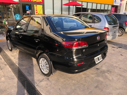 Fiat Siena El 1.4 8v