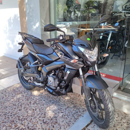 Imagen 2 de 13 de Bajaj Rouser Ns200 0km - Masera Motos