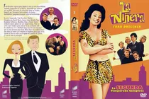 Comprar La Niñera ( The Nanny) Temporada 2 Completa (4 Dvds)