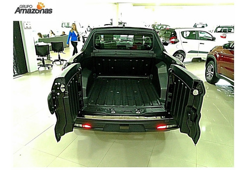 Fiat Toro Endurance 1.8 Mt5 Flex 4p