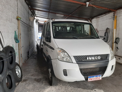Iveco Cd 70c17 Compl 70c17 Cd Mec. Operac