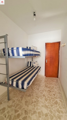 Imagem 12 de 16 de Praia Das Pitangueiras, Guarujá, 90,38m², 3 Dormitórios (2 Suítes), Sala Para 2 Ambientes, Sacada, Vista Para A Mata, 2 Vagas De Garagem, Lazer - Ap06068 - 69923103