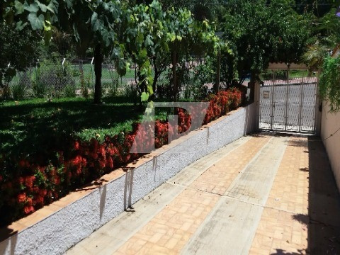 Imagem 3 de 26 de Casa Térrea Águas De São Pedro - Ca01557 - 70331413