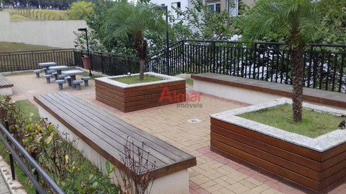 Imagem 16 de 30 de Apartamento Itaquera Para Locação 2 Dormitórios - A9203