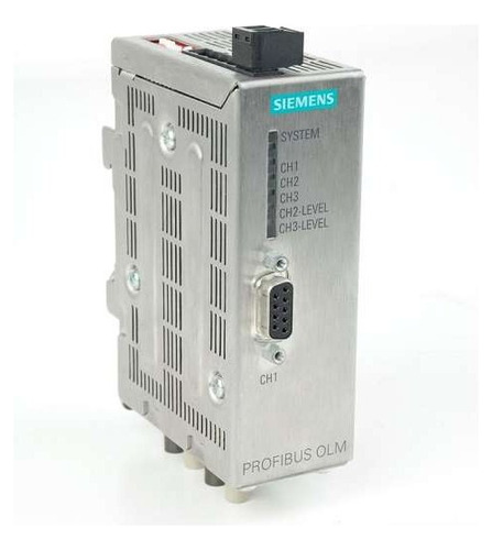 6gk1503-3cb00 Siemens Profibus Olm/g12 V4.0 Optical Link