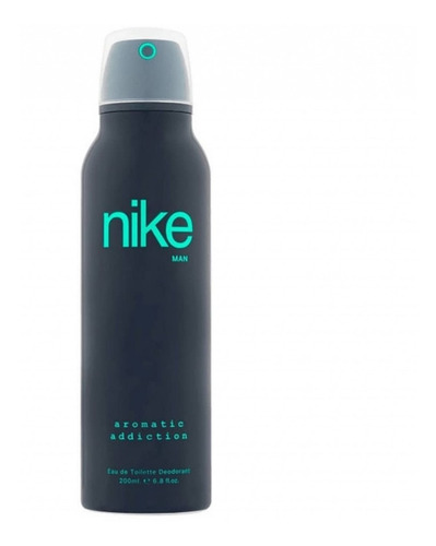Imagen 1 de 1 de Desodorante Spray Urban Aromatic Addiction X200ml Nike