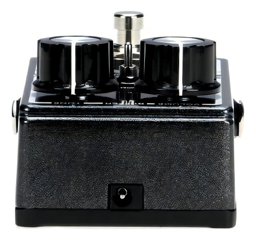 Pedal De Efeito Guitarra Dod Digitech Bifet Boost 410 Preto