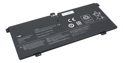 Bateria Para Portatil Lenovo Yoga 710-11isk 710-11 L15m4pc1