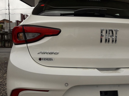 Fiat Argo 1.3 Drive My Oferta Enero 2021 Unidades Reales C