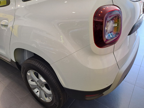 Imagen 5 de 12 de Renault Duster 1.3 T 163 Cv Iconic 2wd Cvt $ 11.900.000 (sp)