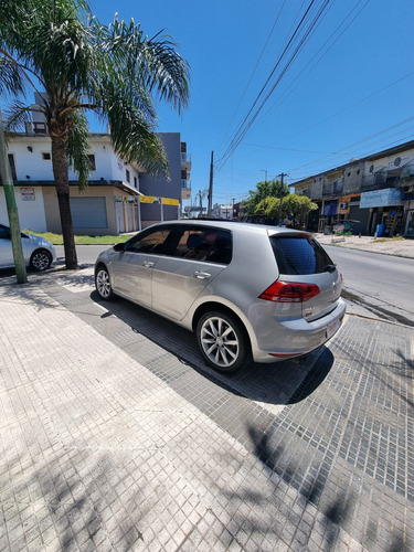 Volkswagen Golf 1.4 Highline Tsi Dsg