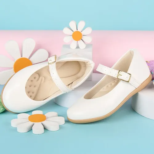 Sapatilha Infantil Menina Confortável Moda Moleca Klay Kids