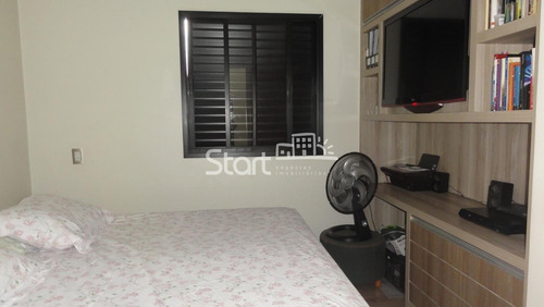 Imagem 23 de 30 de Apartamento À Venda Em Jardim Do Lago - Ap003501