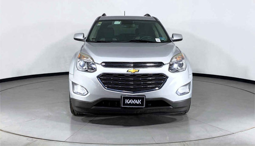 Imagen 2 de 15 de 111227 - Chevrolet Equinox 2016 Con Garantía