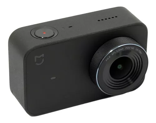 CAMARA XIAOMI MI ACTION MIC4K01NE 4K - SYSTEMarket