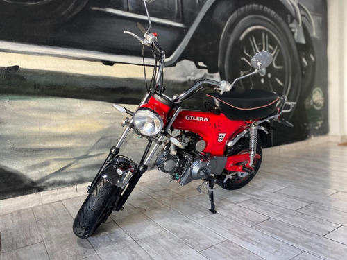 Gilera Vc70