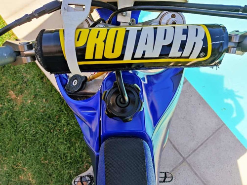 Yamaha Yz 85