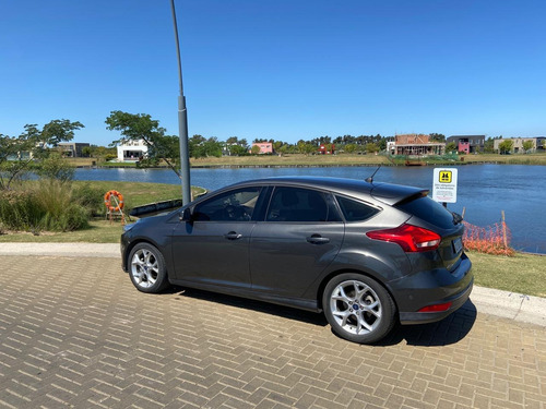 Ford Focus Iii 2.0 Se Plus At6 2018