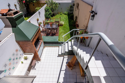 Imagen 11 de 30 de Venta Casa 5 Ambientes Con Cochera En Lomas De Nuñez