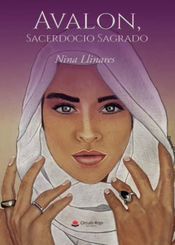 Libro : Avalon, Sacerdocio Sagrado - Llinares, Nina