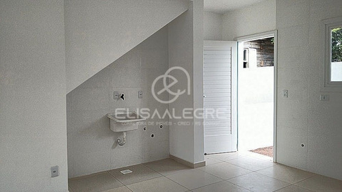 Imagem 17 de 23 de Apartamento Térreo C/ Pátio Privativo Estância Velha, Canoas - 122