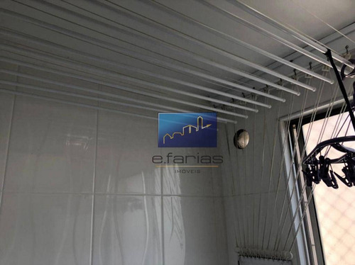 Imagem 14 de 30 de Apartamento Com 2 Dormitórios À Venda, 65 M² Por R$ 300.000,00 - Penha (zona Leste) - São Paulo/sp - Ap0871