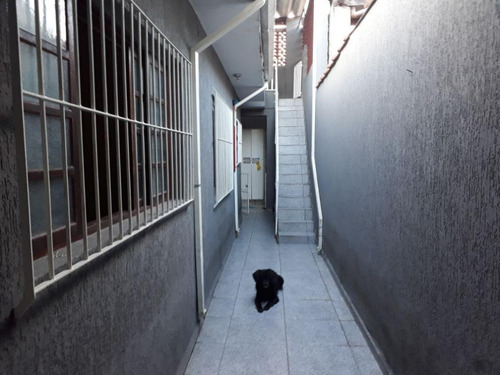 Imagem 10 de 14 de Apartamento Em São Paulo - Sp - So0035_slima