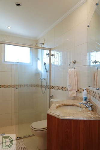 Imagem 6 de 15 de Apartamento Próximo A Usp E Ao Metrô Butantã!!! - Di29455