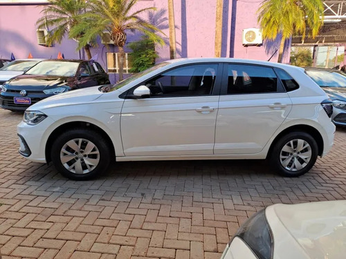 Volkswagen Pólo MPI (Flex)