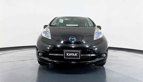 Imagen 2 de 15 de 109674 - Nissan Leaf 2017 Con Garantía