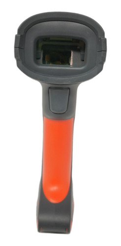 Lector De Codigo De Barras Honeywell 1280i