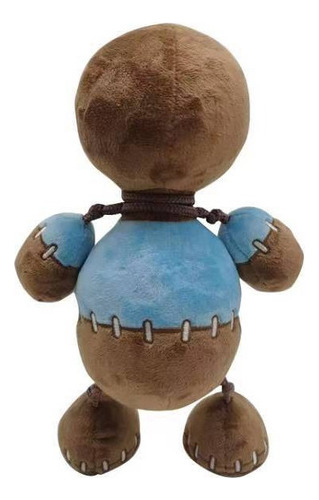 . Kick The Buddy Peluche Muñeca Juguete Cumpleaño Regalo H
