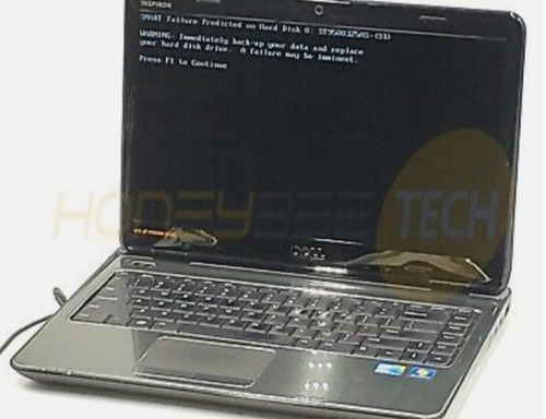 Laptop Dell Inspiron N4010 Repuestos