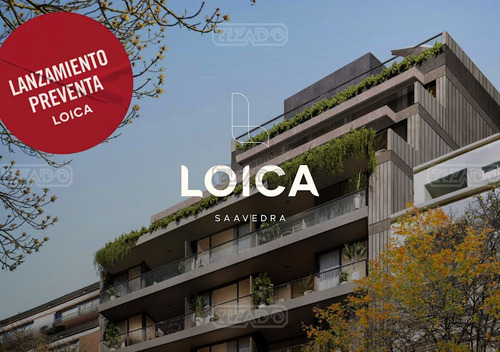 Imagen 3 de 15 de Departamento En Venta Ubicado En Saavedra, Capital Federal, Buenos Aires